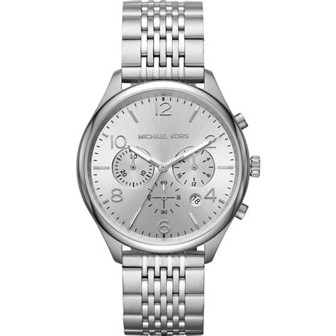 michael kors mk8637|Michael Kors lexington chronograph watch.